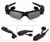 Lentes con Audifonos Bluetooth