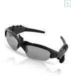 Lentes con Audifonos Bluetooth