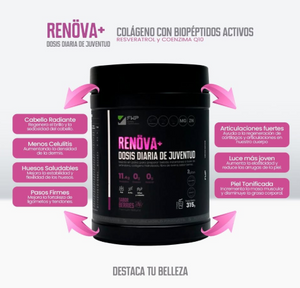 COLAGENO RENOVA