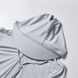 CASACA PROTECCIÓN UV - DAMA