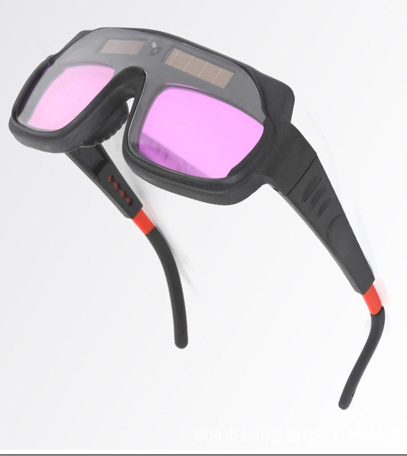 GAFAS DESOLDADURA PROPRODUCTO